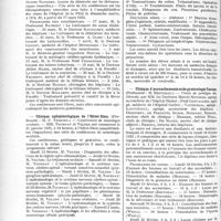 0425 - Page 398 - Partie professionnelle. Faculté de médecine de Paris. Enseignement et actes de la Faculté