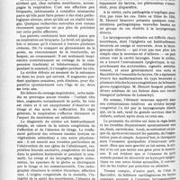 0465 - Page 434 - Partie scientifique. Travaux originaux. La pratique orthopédique de l'enfant et de l’adulte. Le stridor larynge congénital. Notions nouvelles [P. Lacroix]