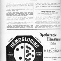 0507 - Page 472-VI - Demandes et offres