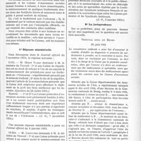 0546 - Page 511 - Partie professionnelle. Travaux originaux. Assurances sociales. Remboursement de certains traitements très spéciaux [Dr Paul Boudin]