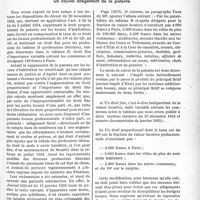 0548 - Page 513 - Partie professionnelle. Travaux originaux. Notes fiscales. Un nouvel allègement de la patente