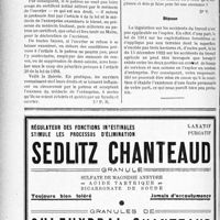 0567 - Page 532-LXII - Correspondance. Accidents du travail. Certificat initial / Accident survenu en coupant du bois pour le propriétaire