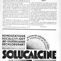 0570 - Page LXV-535 - Correspondance. Questions médico-militaires. Durée des périodes de réserve / Avancement et Légion d’honneur
