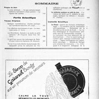 0576 - Page III-537 - Sommaire