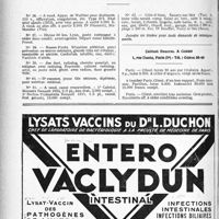 0579 - Page 540-VI - Demandes et offres