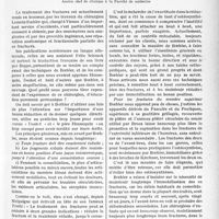 0604 - Page 557 - Partie scientifique. Travaux originaux. Ce qu'il faut penser des techniques de boehler pour traiter les fractures, par M. Raphaël Massart