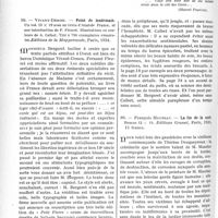 0655 - Page 586 - Partie professionnelle. La page sans médecine [Jean Séval]