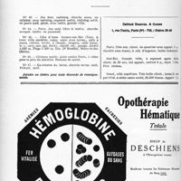 0687 - Page 608-VI - Demandes et offres