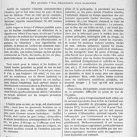 0724 - Page 643 - Partie professionnelle. Travaux originaux. Hygiène alimentaire. Au cours des agapes de fin d’année. Avons-nous pu consommer des huîtres et moules de bon aloi ??. Des huîtres ? Les règlements nous rassurent