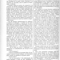 0735 - Page 654 - Partie professionnelle. Travaux originaux. Hygiène alimentaire. To humble beasts that served and died [G. Lavalée]
