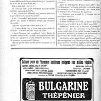 0745 - Page 662-LVI - Correspondance. Questions médico-militaires. Droit à la carte de combattant / Révision de pension militaire, pour aggravation