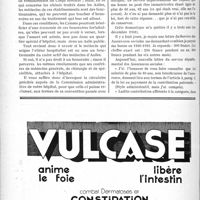 0749 - Page 666-LX - Correspondance. Assurances sociales. Assurés sociaux aliénés et hospitalisés. Honoraires médicaux / La cotisation patronale est due pour les salariés de plus de 60 ans