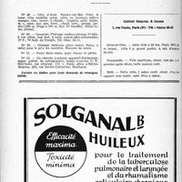 0763 - Page 676-VI - Demandes et offres