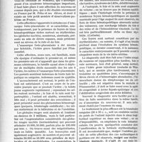 0781 - Page 690 - Partie scientifique. Travaux originaux. L'ictere grave familial ërythroblastique du nouveau-né, par le Docteur Ch. Aubertin