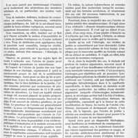 0784 - Page 691 - Partie scientifique. Travaux originaux. La légende de l’incurabilité des ulcères de jambe, par E. Lortat-Jacob