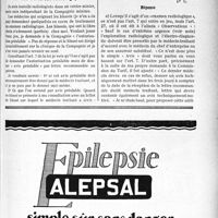 0858 - Page LVII-731 - Correspondance. Application du tarif des accidents du travail. Accord préalable prescrit à l’art. 27 en cas d’examen radiologique