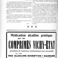 0867 - Page 740-LXVI - Correspondance. Questions médico-militaires. Nomination des experts / Périodes d’instruction obligatoires