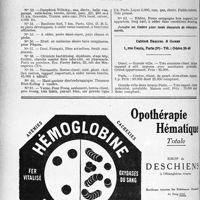 0875 - Page 744-VI - Demandes et offres