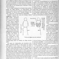 0895 - Page 766 - Propos du jour. A l’Association de la Presse médicale Française. La question de la Publicité. Réduction des fractures diaphysaires du fémur chez le nouveau-né, par le Docteur Andréassian