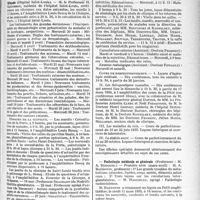 0924 - Page 795 - Partie professionnelle. Faculté de médecine de Paris. Enseignement et actes de la Faculté
