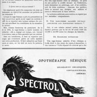 0928 - Page LVII-799 - A travers l’officiel. Condition sociale d’une sage-femme salariée