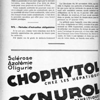 0937 - Page 808-LXVI - Correspondance. Questions médico-militaires. Droit à la carte de combattant / Périodes d’instruction obligatoires