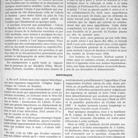 0964 - Page 825 - Partie scientifique. Travaux originaux. De l’abcès de fixation, par G. Blechmann