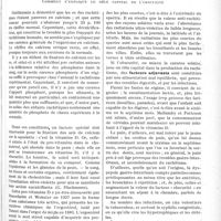 0980 - Page 837 - Partie scientifique. Travaux originaux. La clinique au goût du jour. Le rachitisme et l’obscurité, d’après les travaux de MM. les Docteurs Lesné et A. Thiroux. Les faits d’observation / Comment s’explique le rôle capital de l'obscurité