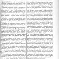 0996 - Page 849 - Partie professionnelle. Travaux originaux. Libres propos d’un médecin praticien. Le grégarisme dans les Sociétés européennes, par le Docteur J. Legendre