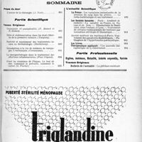 1026 - Page III-869 - Sommaire