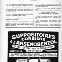 1029 - Page 872-VI - Demandes et offres