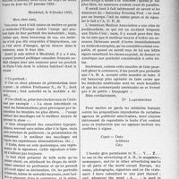 1078 - Page 919 - Partie professionnelle. Travaux originaux. Bulletin de l’Actualité. La publicité abusive de certains commerçants américains