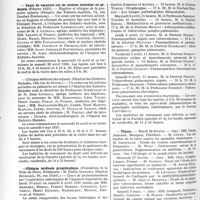 1089 - Page 930 - Partie professionnelle. Faculté de médecine de Paris. Enseignement et actes de la Faculté