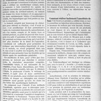 1128 - Page 963 - Partie scientifique. Travaux originaux. Anesthésies nouvelles, par M. Raphaël Massart