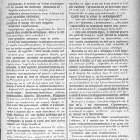 1132 - Page 967 - Partie scientifique. Travaux originaux. Azotémie par chloropénie. Baisse de l’urée par injection de sel, par R. Fasquelle Saint-Yves Ménard