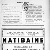 1178 - Page III-1009 - Sommaire