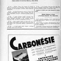 1181 - Page 1012-VI - Demandes et offres