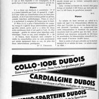 1247 - Page 1080-LXX - Correspondance. Application du tarif des accidents du travail. Cumul ou non cumul ? Cela dépend s’il s’agit de l’art. 13 ou de l’art. 14 / Accidents du travail. Rente de la veuve et des enfants d’un accidenté du travail