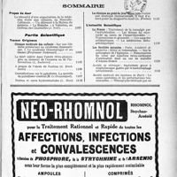 1256 - Page III-1085 - Sommaire