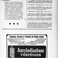 1258 - Page V-1087 - Sommaire / Renseignements