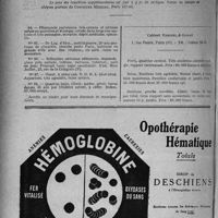 1259 - Page 1088-VI - Demandes et offres