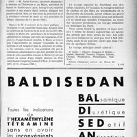 1266 - Page XIII-1095 - A travers l’officiel. Réponses des ministres aux questions des parlementaires. La délégation pour toucher ne peut être donnée par l’assuré social au médecin qui n’a pas été payé de ses honoraires / Le maire peut déléguer son premier adjoint pour présider le Bureau de bienfaisance / Bureau du tourisme du « concours médical ». Voyage au Canada et aux États-Unis pendant les Grandes vacances