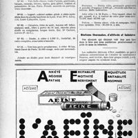 1339 - Page 1164-VI - Demandes et offres