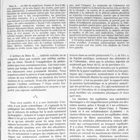 1358 - Page 1183 - Partie scientifique. Travaux originaux. Clinique médicale des enfants, Hôpital des Enfants-Malades. L’œdème caniculaire, par A. Mougeot