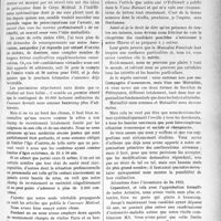 1388 - Page 1213 - Partie professionnelle. Mutualité familiale. Rapport du Secrétaire général