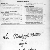 1408 - Page III-1229 - Sommaire