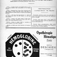 1411 - Page 1232-VI - Demandes et offres