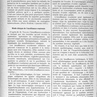 1445 - Page 1254 - Partie scientifique. L’actualité scientifique. La Presse. La fréquence des cuti-réactions positives chez l’enfant Paris ien [(Paris Médical, 5 janvier 1935)] / Étude clinique de l’insuffisance ovarienne [(Lyon Médical, n° 41 et 42, octobre 1934)]
