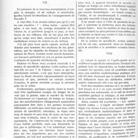 1479 - Page 1272 - Partie professionnelle. Réflexions d'un praticien de province. Profession — Métier — Clientèle. Profession (Suite)
