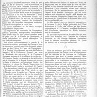 1528 - Page 1305 - Propos du jour. Le Centenaire de la mort de Dupuytren [J. Noir]